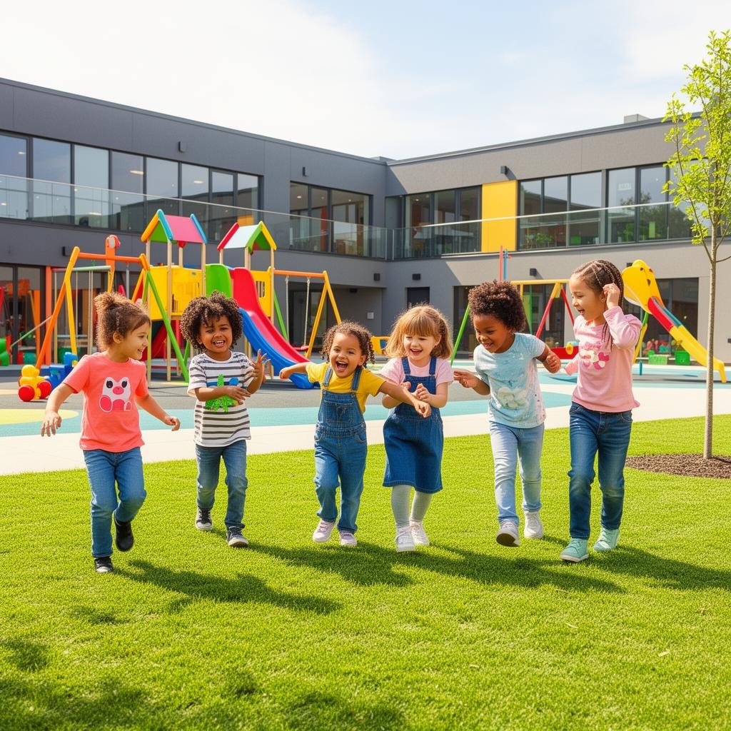 Детский сад № 22 «Соколок